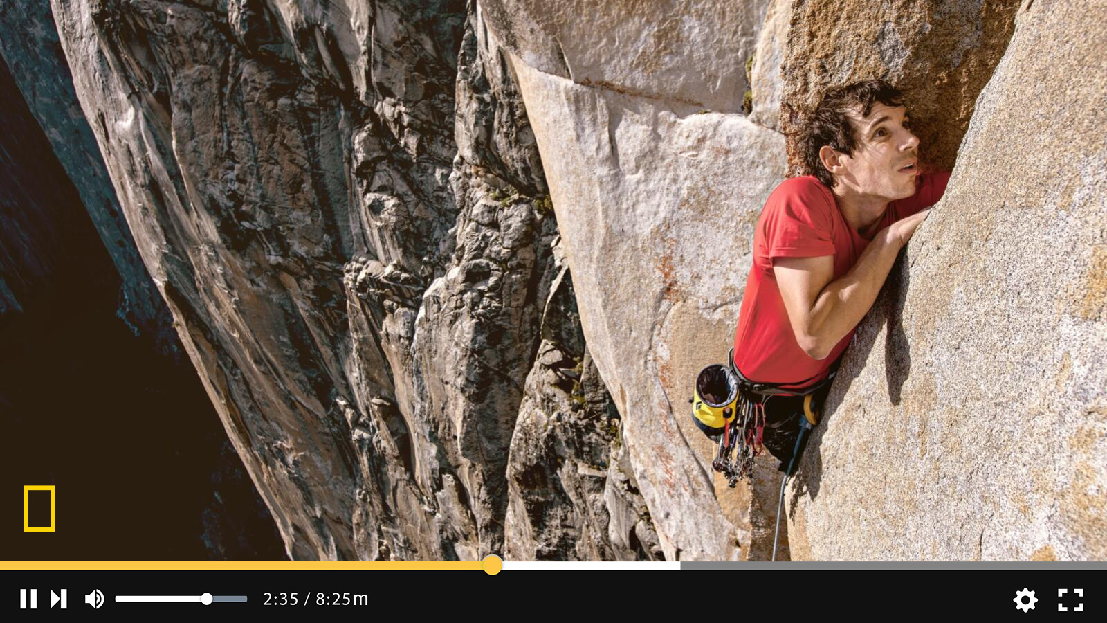 Free solo full on sale movie stream free